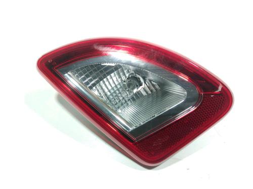 Used Left tailgate light RENAULT TWINGO II (CN0_) 1.5 dCi 75 (75 hp) 28267799