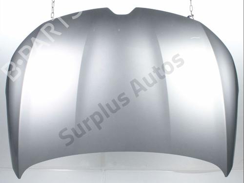 Motorhjelm Motorhjelm RENAULT MEGANE IV Grandtour (K9A/M/N_) 1.5 Blue dCi 115 (K9A6) (116 hp) 37585606 37585606