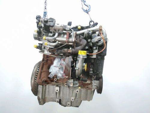 Engine DACIA DUSTER (HS_) 1.5 dCi | BP39233243M1 - Image 3