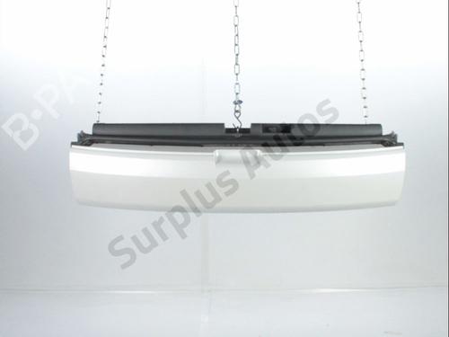 Used Tailgate PEUGEOT 3008 I MPV (0U_) 1.6 HDi (114 hp) 32356489