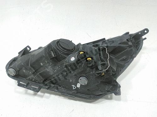 Right headlight OPEL CORSA D (S07) 1.3 CDTI (L08, L68) | BP39260695C29 - Image 2
