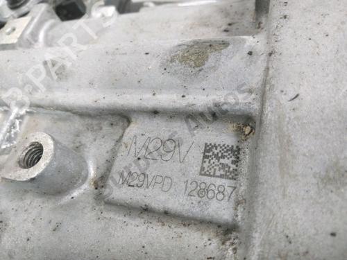 Gearbox HYUNDAI BAYON (BC3) 1.0 T-GDI 48V-Hybrid | BP40059252M3 - Image 8