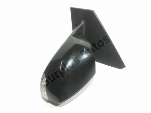 Left mirror RENAULT MEGANE III Hatchback (BZ0/1_, B3_) 1.5 dCi (BZ09, BZ0D, BZ1W, BZ29, BZ14) | BP28246379C26