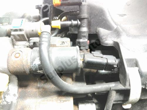 Engine NISSAN JUKE (F15) 1.5 dCi | BP37762003M1 - Image 6