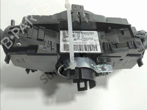 Steering wheel controls CITROËN C3 III (SX) 1.2 THP 110 (SXHNPS, SXHNZT, SXHNZ6) | BP36000134E15 - Image 4