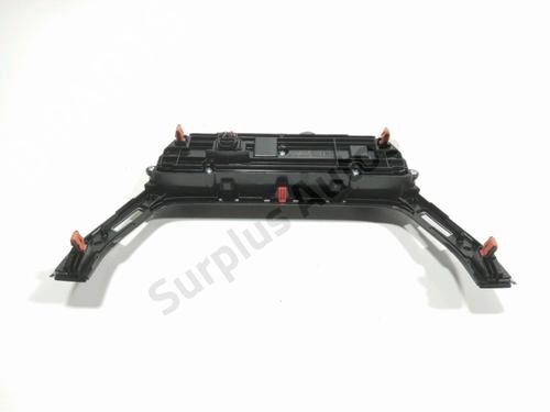 Climate control TOYOTA COROLLA Hatchback (_E21_, _EA1_, _EH1_) 1.8 Hybrid (ZWE211, ZWE219) | BP40059425I5 - Image 3