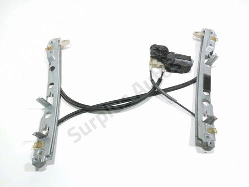 Front right window mechanism RENAULT MEGANE II (BM0/1_, CM0/1_) 1.9 dCi | BP29580000C23 