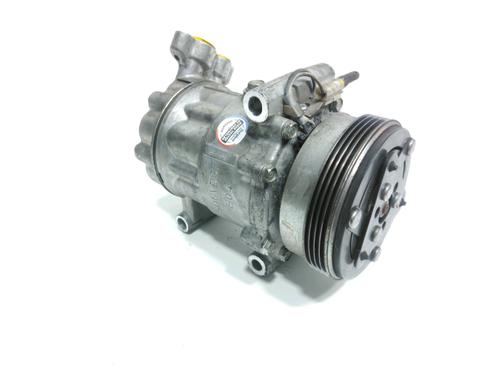 Used AC compressor DACIA SANDERO 1.2 16V (75 hp) 28223317