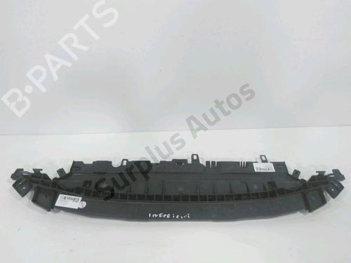 Used Crossmember Crossmember CITROËN C3 II (SC_) 1.4 HDi 70 (SC8HZC, SC8HR0, SC8HP4) (68 hp) 36000229 36000229