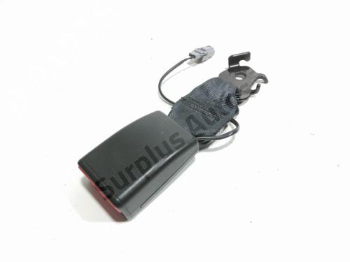 Gurtschloss für Gurtschloss RENAULT CLIO V (B7_) 1.0 TCe 90 (B7MT) (91 hp) 36000179 36000179
