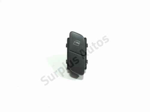 Used Right front window switch VW POLO IV (9N_, 9A_) 1.4 TDI (70 hp) 31142747