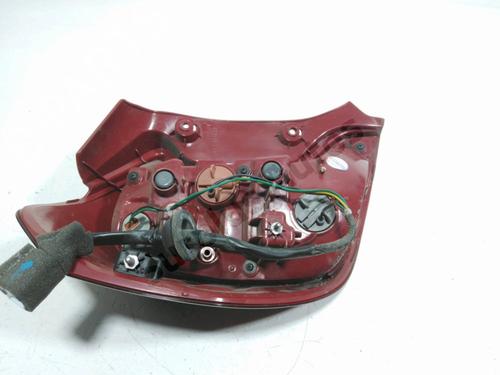 Right taillight KIA PICANTO III (JA) 1.0 | BP34617376C35 - Image 2