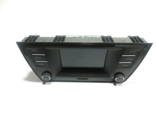 Used Radio Radio 37769858 37769858