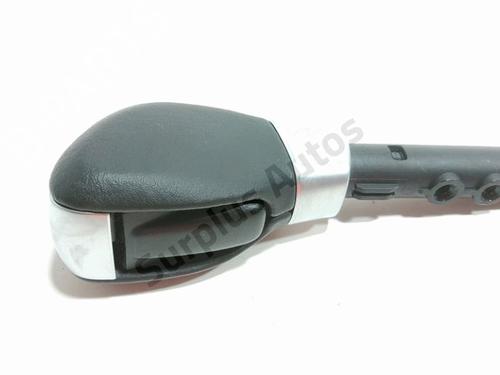 Shift knob FORD FIESTA VII (HJ, HF) 1.0 EcoBoost mHEV | BP39195010I34 - Image 2