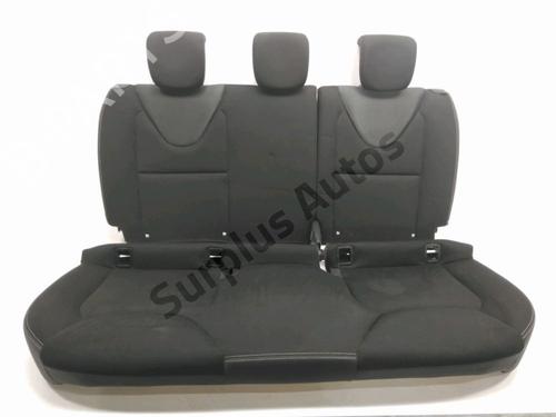 Used Rear seat RENAULT CLIO IV (BH_) 1.5 dCi 90 (90 hp) 32154262