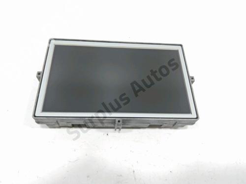Multifunctionele display RENAULT ESPACE IV (JK0/1_) 2.0 dCi (JK01, JK02, JK1J, JK1K, JK1H) | BP30990751C48 