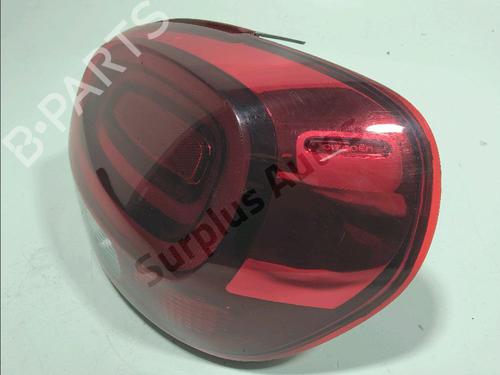 Right taillight CITROËN C3 III (SX) 1.2 PureTech 82 | BP33686500C35 - Image 2