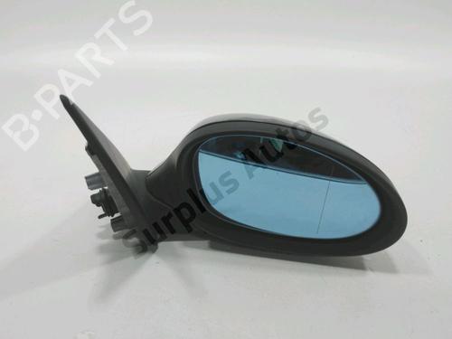 Used Right mirror BMW 3 (E90) 320 d (163 hp) 30997248