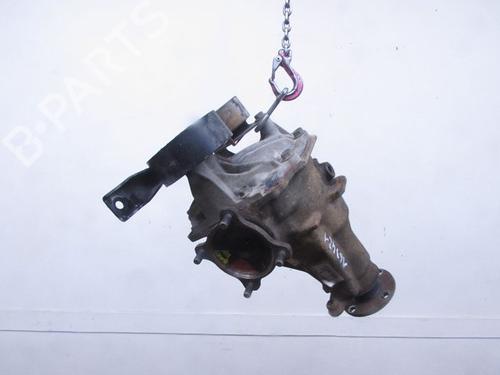 Used Rear differential Rear differential 37765286 37765286