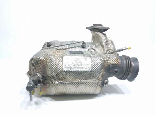 Particulate filter MERCEDES-BENZ GLB (X247) GLB 220 d 4-matic (247.615) | BP37065773M81 - Image 3
