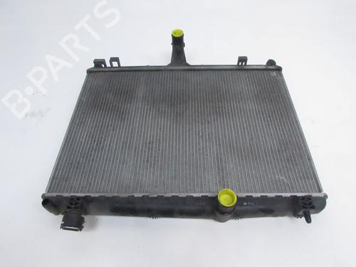 Used Water radiator Water radiator 28223035 28223035