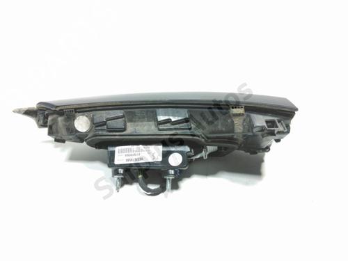 Left tailgate light DS DS 3 / DS 3 CROSSBACK (UR_, UC_, UJ_) E-TENSE (UZZKXZ) | BP38035720C79 - Image 2