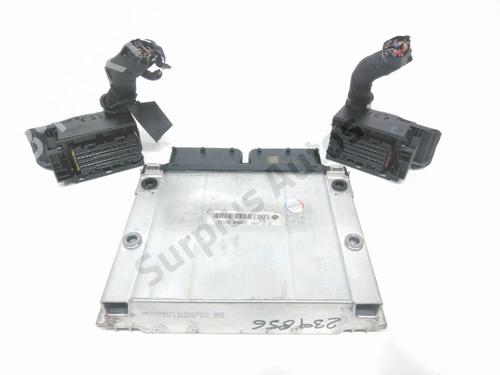Engine control unit (ECU) KIA CEED (CD) 1.5 T-GDI | BP36153200M57 - Image 2