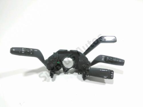 Used Steering wheel controls RENAULT AUSTRAL E-TECH 200 Hybrid (HGM2) (199 hp) 28714771