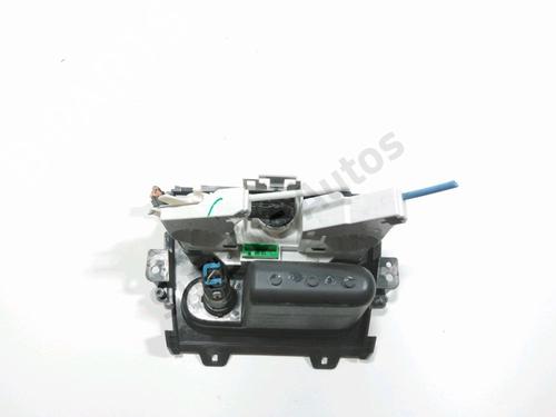 Climate control SUZUKI SPLASH (EX) 1.2 (A5B412) | BP28228125I5 