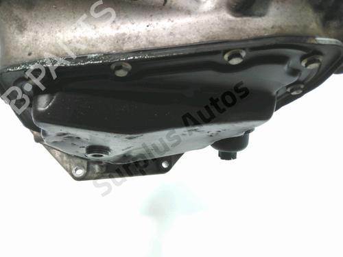 Engine RENAULT MEGANE III Hatchback (BZ0/1_, B3_) 1.6 dCi (BZ00, BZ12, BZ13) | BP37585475M1  - Image 6