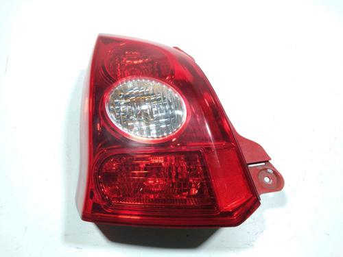 Used Left taillight NISSAN PIXO (UA0) 1.0 (68 hp) 28269502