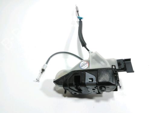 Used Front left lock PEUGEOT PARTNER Box Body/MPV (K9) 1.5 BlueHDI 130 (131 hp) 28247950