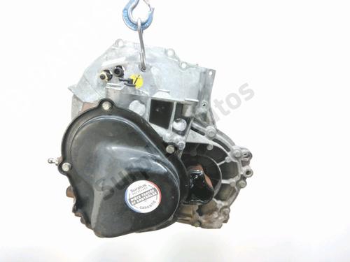 Gearbox FORD FIESTA VI (CB1, CCN) 1.0 EcoBoost | BP28574027M3
