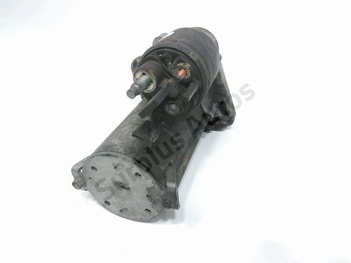 Starter DACIA LODGY (JS_) 1.5 dCi (JSMC, JSAF) | BP32460700M8