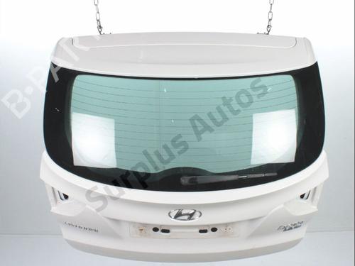 Used Tailgate Tailgate HYUNDAI ix35 (LM, EL, ELH) 1.7 CRDi (116 hp) 36402751 36402751