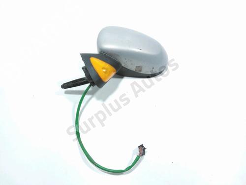 Retrovisor izquierdo RENAULT MODUS / GRAND MODUS (F/JP0_) 1.5 dCi (FP0F, JP0F) (86 hp) 29230591