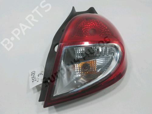 Used Right taillight Right taillight 37681551 37681551