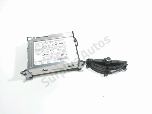 Sistema audio MINI MINI Convertible (F57) Cooper (136 hp) 28232191