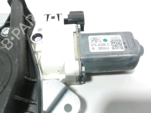 Front right window mechanism FORD TOURNEO COURIER B460 MPV 1.6 TDCi | BP28239647C23 - Image 2