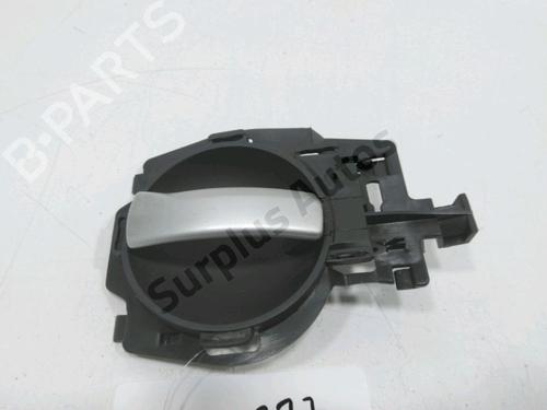 Used Front right interior door handle Front right interior door handle 30996297 30996297