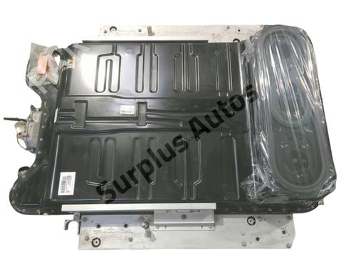 Used Battery Battery RENAULT ZOE (BFM_) [2012-2026] 34713062 34713062