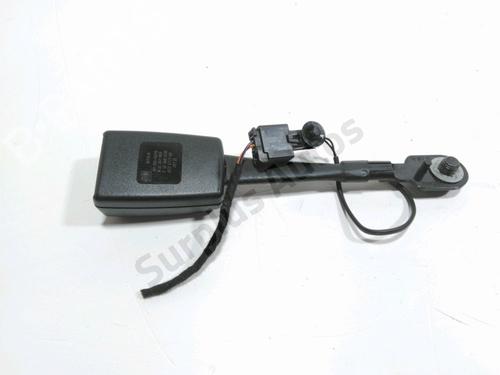 Seat buckle OPEL ASTRA J GTC 1.7 CDTI (08) | BP37770681I32 - Image 3