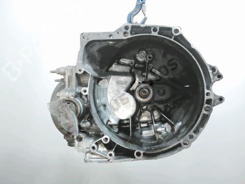 Used Gearbox Gearbox CITROËN C4 Picasso II 1.6 HDi / BlueHDi 115 (115 hp) 32975968 32975968