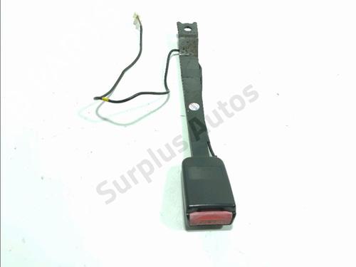 Engate do cinto Engate do cinto NISSAN QASHQAI I (J10, NJ10) 1.6 dCi (130 hp) 33867365 33867365