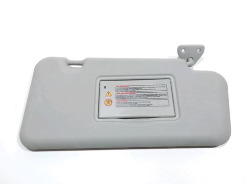 Used Right sun visor NISSAN NOTE (E11, NE11) 1.5 dCi (86 hp) 28262948