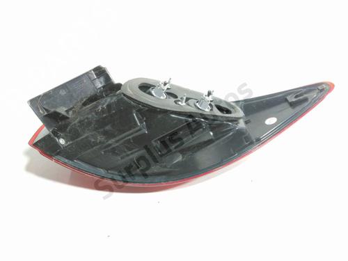 Left taillight MAZDA CX-5 (KE, GH) 2.2 D AWD (KE102) | BP37600768C34 - Image 3