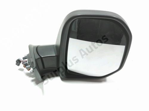 Retrovisor derecho CITROËN BERLINGO MULTISPACE (B9) [2008-2025]  28245261