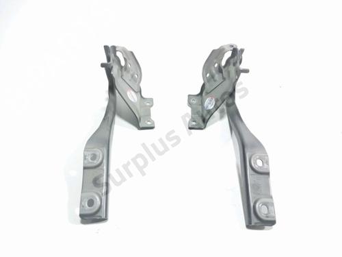 Used Hinge/Door check strap SUZUKI SWIFT V (AZ) 1.2 Hybrid (Mild Hybrid) (A2L412) (83 hp) 32279766