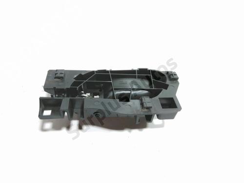 Front right interior door handle PEUGEOT 208 I (CA_, CC_) 1.6 HDi | BP30101838I14
