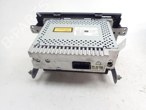 Radio SUZUKI SX4 (EY, GY) 1.6 VVT (RW416, YA21S) | BP37769777E6 - Image 5